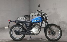 SUZUKI GLASS TRACKER BIG BOY NJ4DA