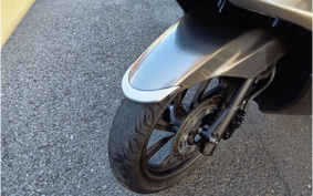 HONDA PCX 125 JF81