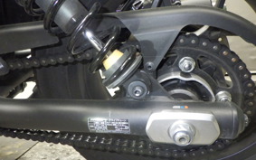 HONDA REBEL 1100 2023 SC83