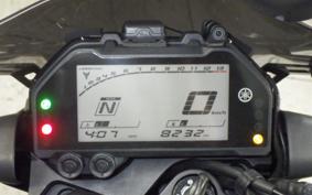 YAMAHA MT-03 ABS 2020 RH13J