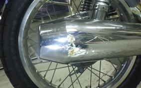 HONDA GB250 CLUBMAN GEN 2 1986 MC10