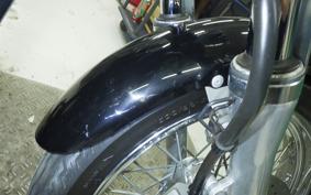 YAMAHA DRAGSTAR 400 2012 VH02J