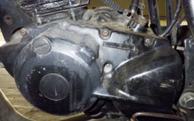YAMAHA TW200 2JL