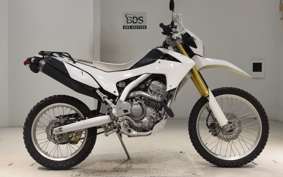 HONDA CRF250L 2018 MD38