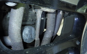 KAWASAKI ZZ-R400 Gen.2 1995 ZX400N