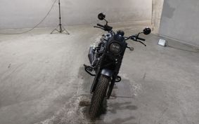 HONDA REBEL 250 S MC49