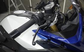 BMW R1200RS 2016
