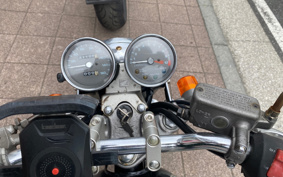 HONDA GB250 CLUBMAN 1 MC10