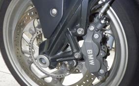 BMW K1600GTL 2012