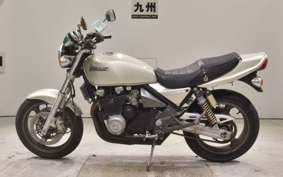 KAWASAKI ZEPHYR 400 KAI 2000 ZR400C