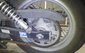 YAMAHA DRAGSTAR 250 2014 VG02J