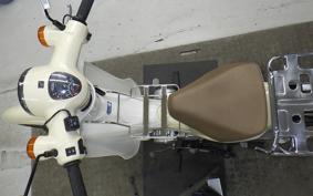 HONDA C110 SUPER CUB JA07