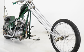 HARLEY Kit Bike 2009 001