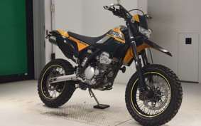 KAWASAKI KLX250D TRACKER X LX250V