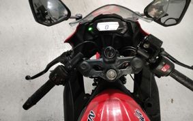 KAWASAKI NINJA250SL BX250A