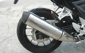 HONDA CBR400R 2015 NC47