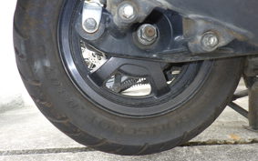 SUZUKI SWISH 125 DV12B