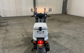 HONDA  BENLY  PRO  AA05