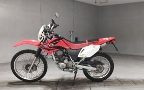 HONDA XR230 MD36