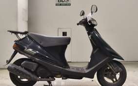 SUZUKI ADDRESS V100