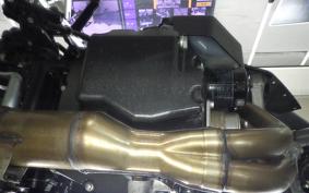 SUZUKI Vｽﾄﾛｰﾑ800 2024 EM1BA