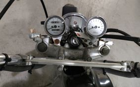 YAMAHA TW200 2JL