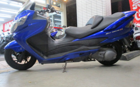 SUZUKI SKYWAVE 250S-1 CJ44A