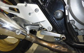 HONDA CB400 SUPER BOLDOR VTEC A 2009 NC42