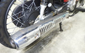 HONDA ｸﾛｽｶﾌﾞ110-2 JA45