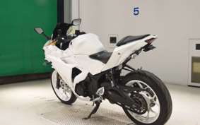 YAMAHA YZF-R25 RG10J