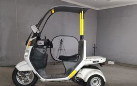 HONDA GYRO TA03
