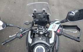 SUZUKI Vｽﾄﾛｰﾑ250A