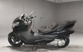 SUZUKI SKYWAVE 250M CJ45A
