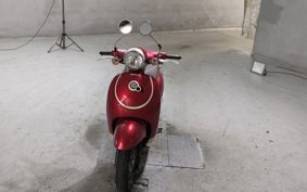 HONDA GIORNO AF77