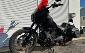 HARLEY FXLRS 2021 YWK