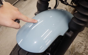 KAWASAKI ELIMINATOR400-3SE 2024 EL400A