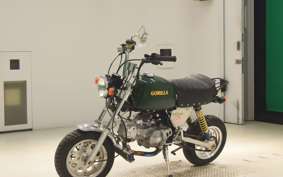 HONDA GORILLA AB27