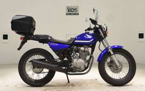 HONDA FTR223 2006 MC34