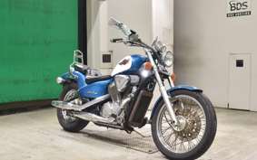 HONDA STEED 600 1995 PC21