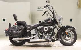HARLEY FLHTC 1450 2005