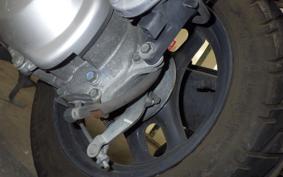 HONDA TODAY 2 1978 AF67
