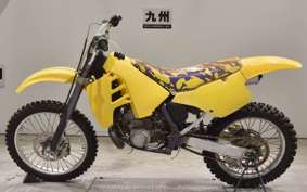 SUZUKI RM250 2016 RJ15A