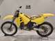 Фото Suzuki RM250 2016 с японского аукциона