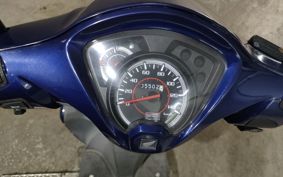 HONDA DIO 110 JF58