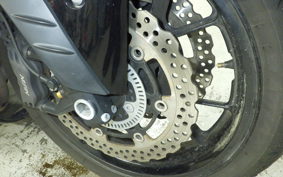 KAWASAKI ZZ1400 NINJA R A 2011