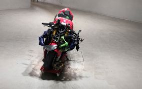 HONDA CBR1000RR R 2020 SC82