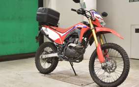HONDA CRF150L 2021