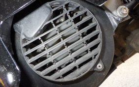 HONDA GYRO CANOPY TA02