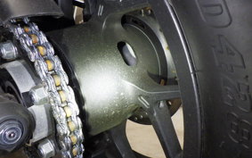HONDA REBEL 1100 DCT 2022 SC83