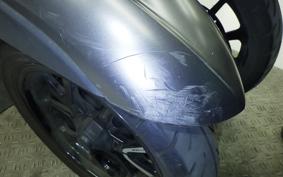 YAMAHA TRICITY 300 2021 SH15J